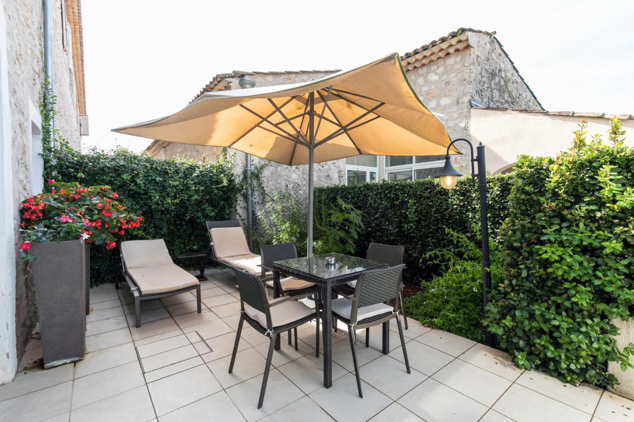 Royal Mougins Golf, Hotel & Spa De Luxe Esterno foto