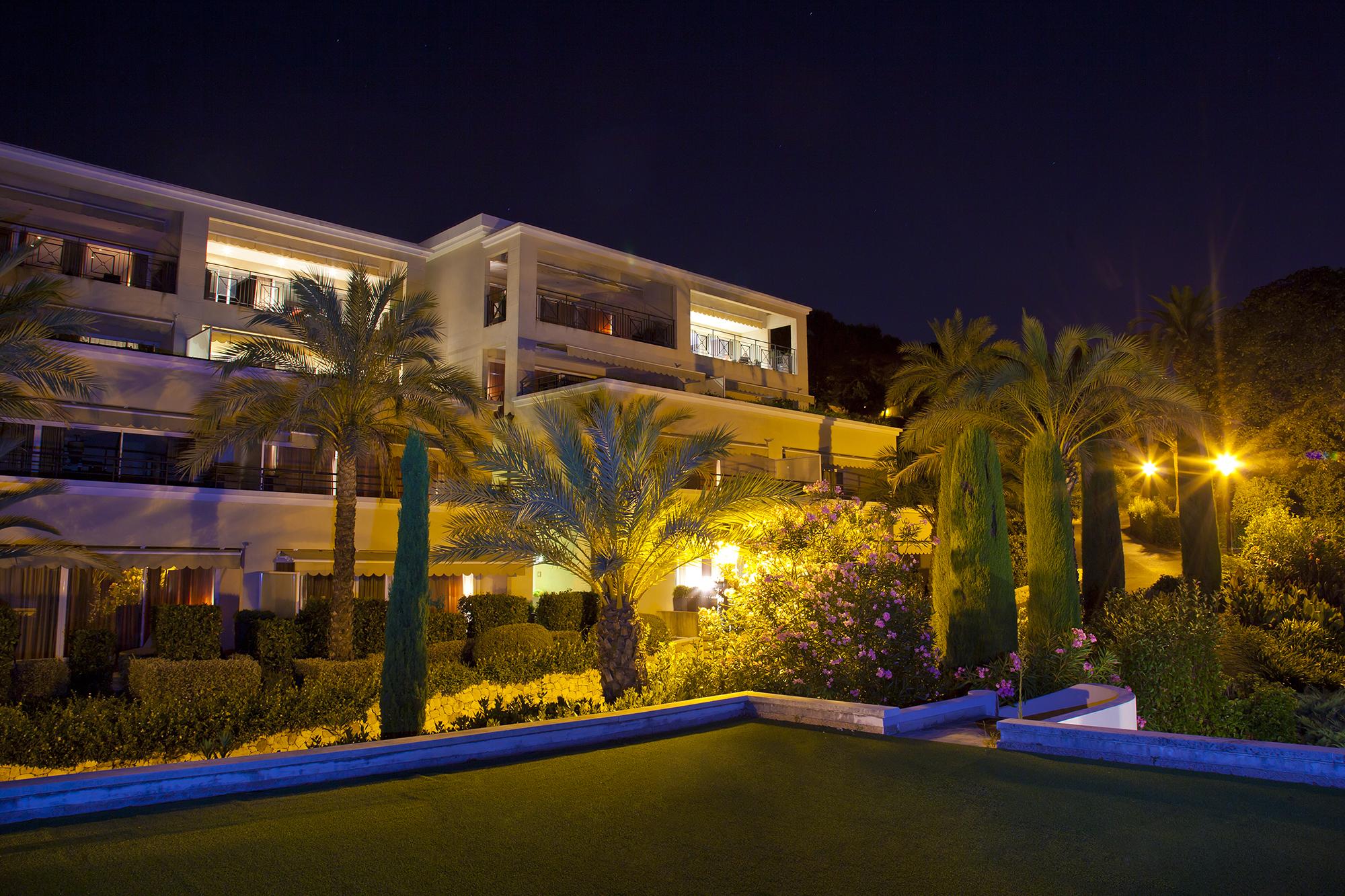 Royal Mougins Golf, Hotel & Spa De Luxe Esterno foto