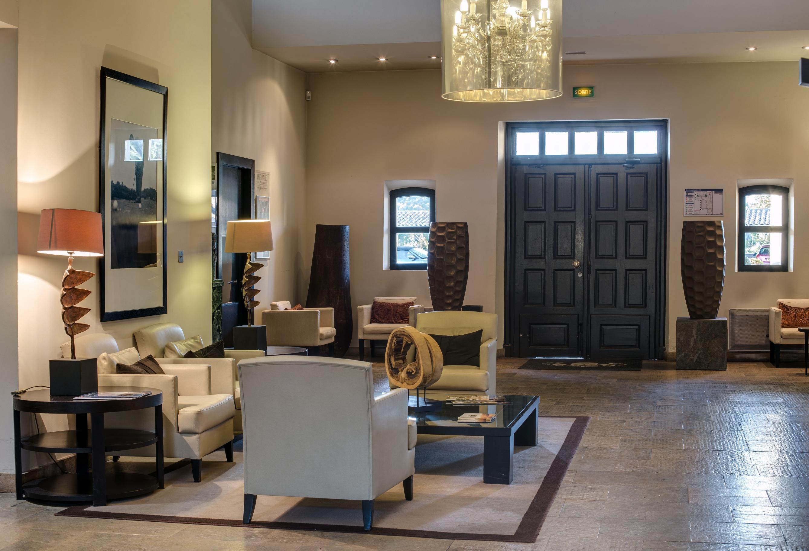 Royal Mougins Golf, Hotel & Spa De Luxe Esterno foto